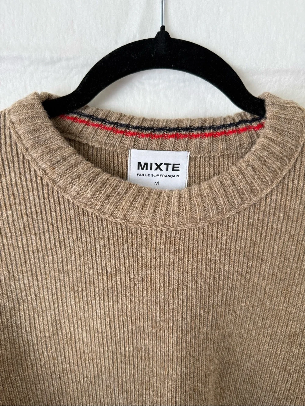 Mixte le slip